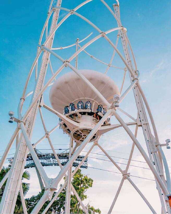 Singapore: SkyHelix Sentosa Ticket - Key things to know before you go