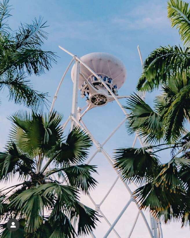 Singapore: SkyHelix Sentosa Ticket - Day vs night: picking the best time to ride