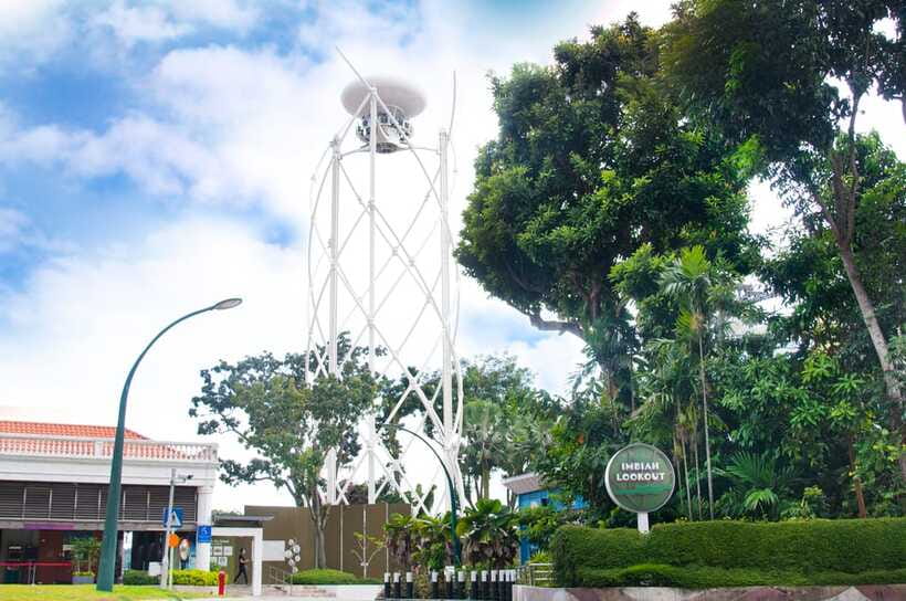 Singapore: SkyHelix Sentosa Ticket - Small delays happen: how to handle your expectations