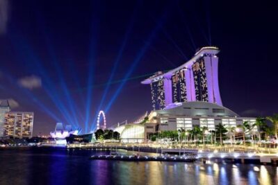 Singapore: SkyPark Observation Deck at Marina Bay Sands - Key Things to Know Before You Go
