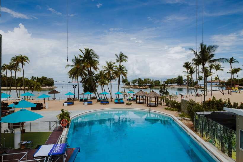 Singapore: Skypark Sentosa by AJ Hackett - Planning Your One-Day Sentosa Visit Without Stress