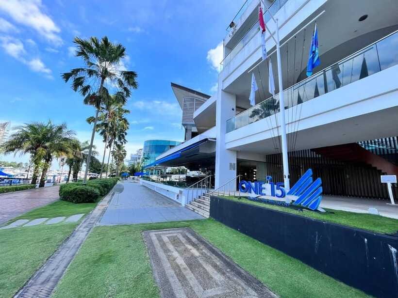 Singapore: Southern Island Cruise & Dining at Clubhouse - Should you book this Southern Islands cruise with clubhouse dining?