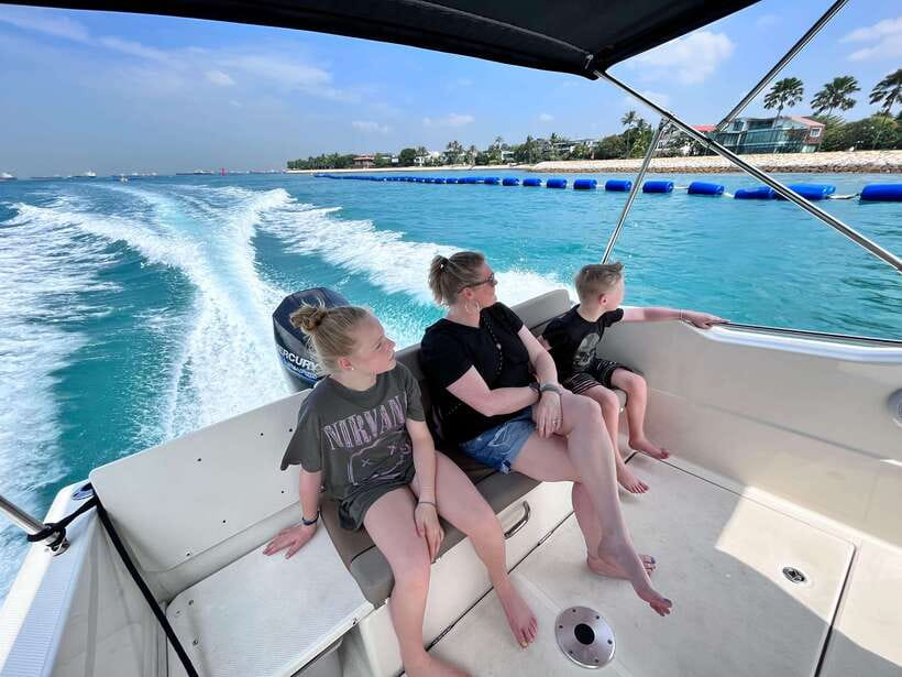 Singapore: Southern Island Speedboat Tour - Should You Book the Singapore Southern Island Speedboat Tour?