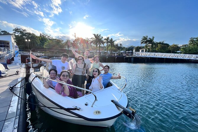 Singapore Southern Islands Speedboat Guided Tour - Value at $35: What You’re Really Paying For