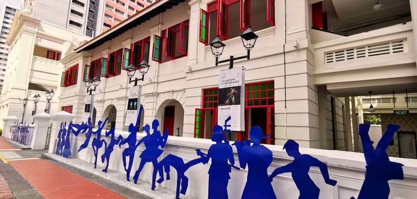 Singapore: Street Food & Ethnic Quarters Kick Scooter Tour - Should you book the Singapore Street Food & Ethnic Quarters Kick Scooter Tour?