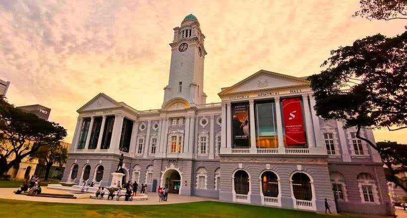 Singapore: Sunset City Tour by Kick Scooter - Key things that make this tour worth your time