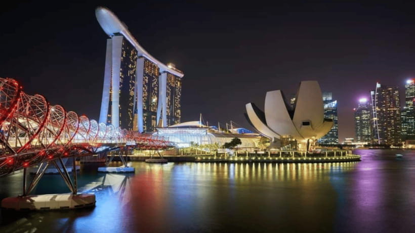 Singapore: Sunset River Cruise and Glittering Light Shows - Merlion Park views from the water (and why it’s more than a photo)