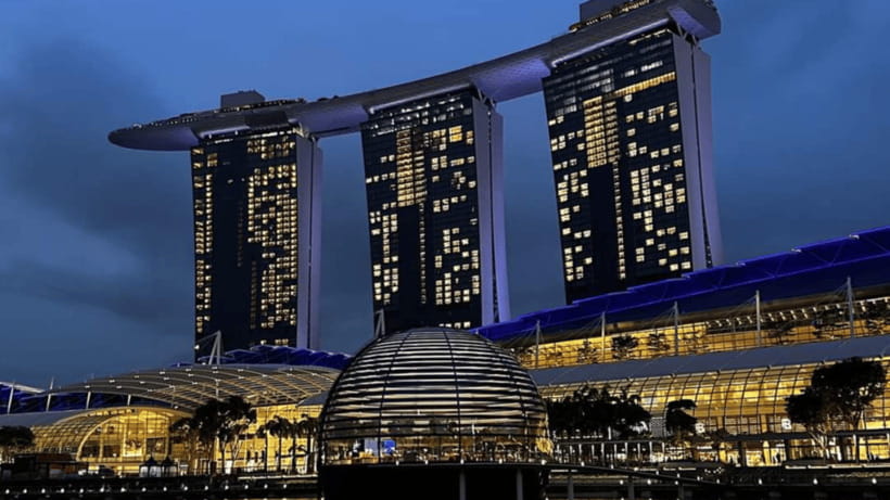 Singapore: Sunset River Cruise and Glittering Light Shows - Price and value: is $75 a good deal for this Singapore combo?