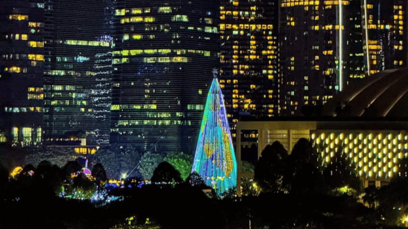 Singapore: Sunset River Cruise and Light Shows Tour - What the Tour Includes (And Where Your Money Actually Goes)