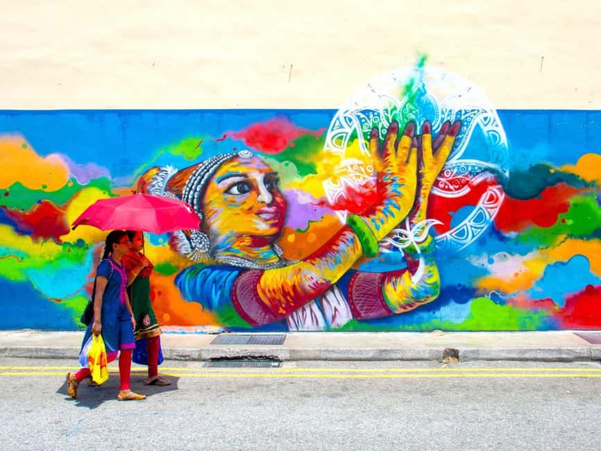 Singapore: Temples, Chinatown and Little India Private Tour - Key things to know before you go