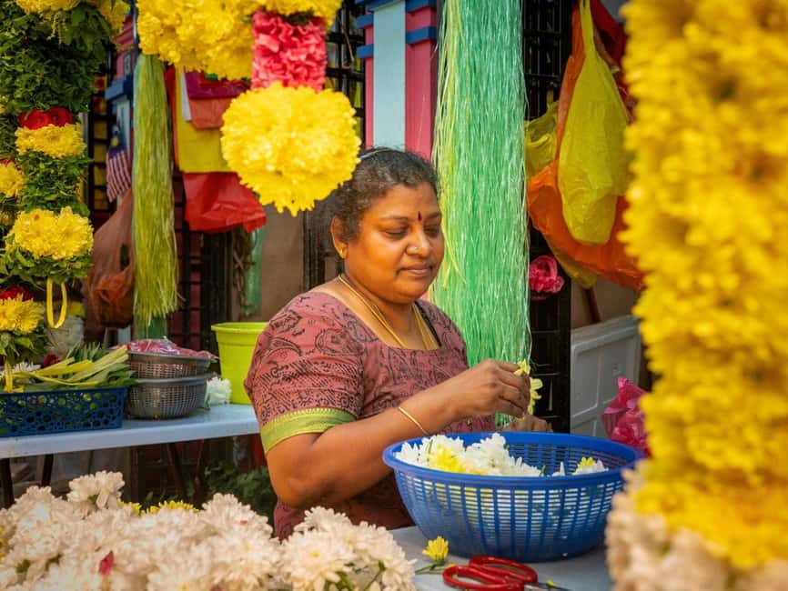 Singapore: Temples, Chinatown and Little India Private Tour - How this 3-hour private loop works (and why it’s good value)