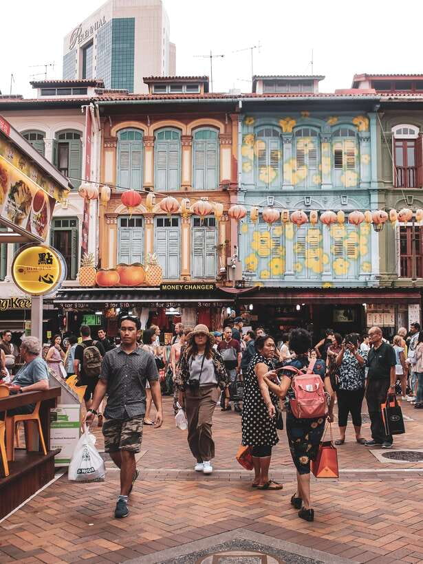 Singapore: Temples, Chinatown and Little India Private Tour - Who this tour fits best (and who might want something else)