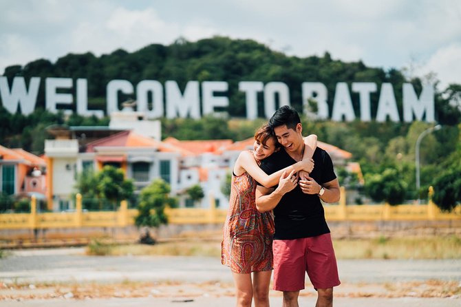 Singapore to Batam:City Tour with Ferry Tickets & Lunch - Key Points You’ll Care About
