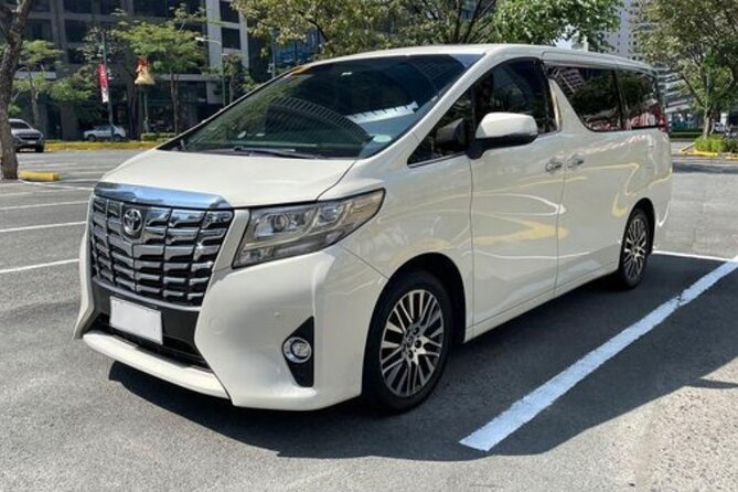 Singapore to Legoland Malaysia - Private Transfer - Private MPV comfort from Singapore to Legoland