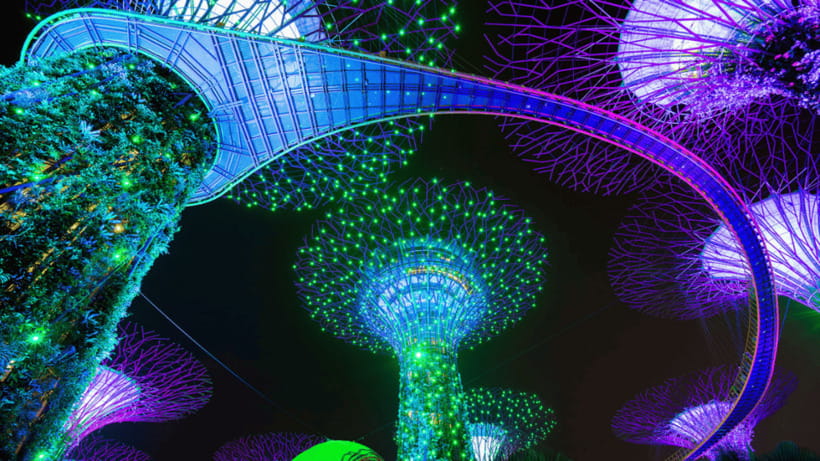 Singapore: Twilight Tour with River Cruise and Light Shows - Timing, Crowds, and the One Thing You Must Watch Closely