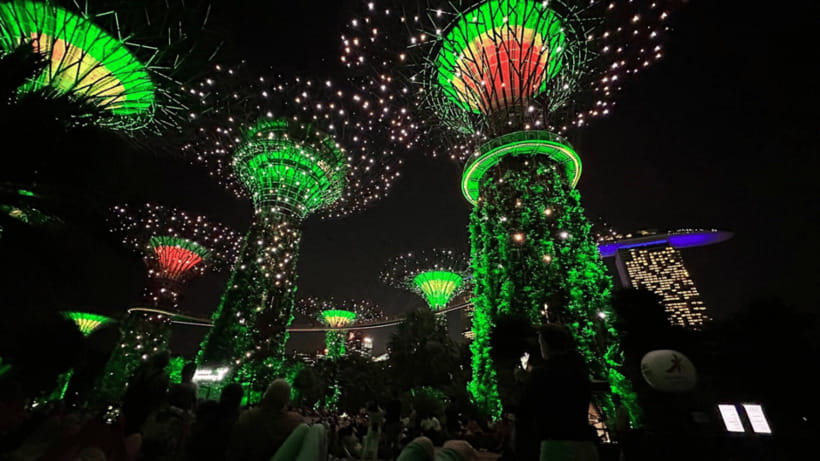 Singapore: Twilight Tour with River Cruise and Light Shows - Who Should Book This Twilight Tour (and Who Should Skip)