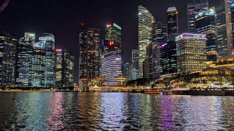 Singapore Twilights with River Cruise & Light Shows - Why This Twilight Loop Works in Only 4 Hours