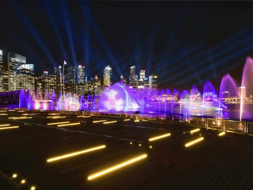 Singapore Twilights with River Cruise & Light Shows - Price and Value: What Around $51 Covers