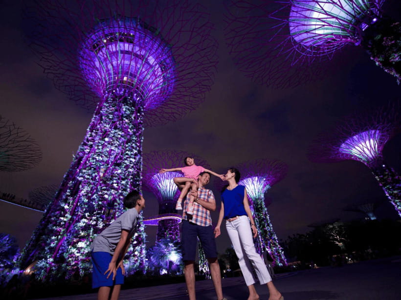 Singapore Twilights with River Cruise & Light Shows - Who This Tour Fits Best (and Who Might Want Another Plan)