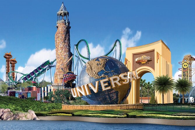 Singapore Universal Studios Full Day package - Small Group Size (Max 15): What It Changes for Your Day
