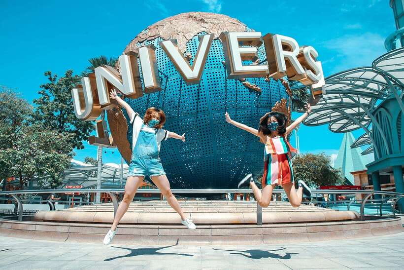Singapore: Universal Studios Singapore Entry Ticket - Express Pass: Worth It or Skip It