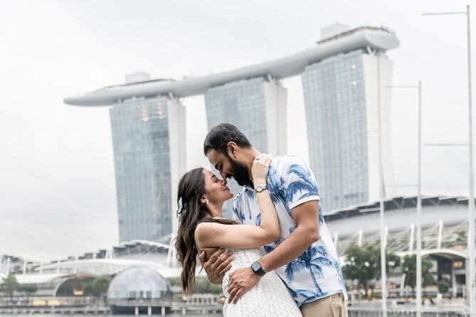 Singapore Vacation Photographer | Photography Tour | Photoshoot - Key takeaways before you book