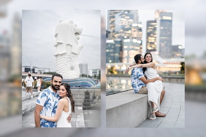 Singapore Vacation Photographer | Photography Tour | Photoshoot - Why a private Singapore photo tour is worth it