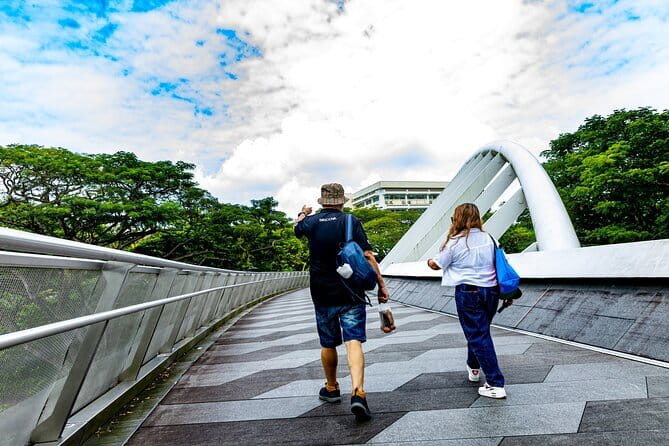 Singapore Vacation Photographer | Photography Tour | Photoshoot - Gardens by the Bay (plus the Supertree area): your Singapore finale