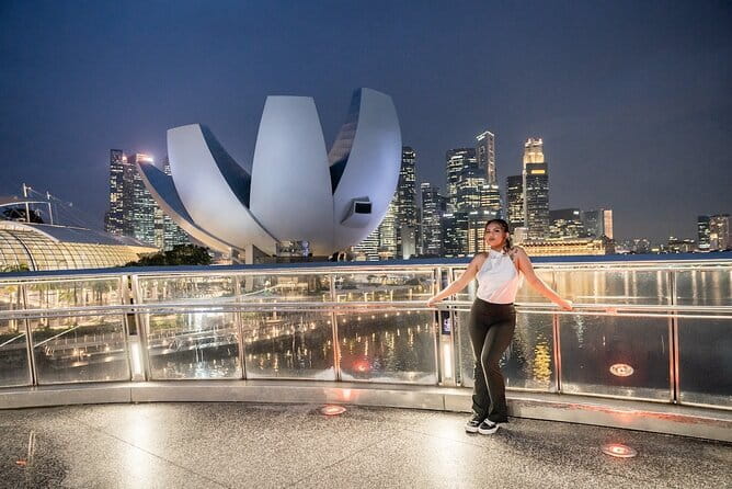 Singapore Vacation Photographer | Photography Tour | Photoshoot - Meet Jolyn Chua, and why coordination matters