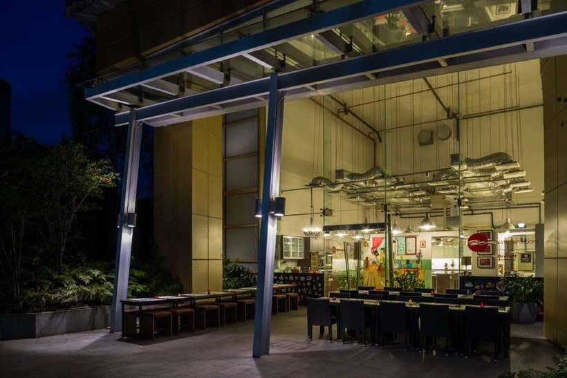 Singaporean Cooking Class With A Professional Chef - A Private Chef Class in Singapore, Built for Real Cooking