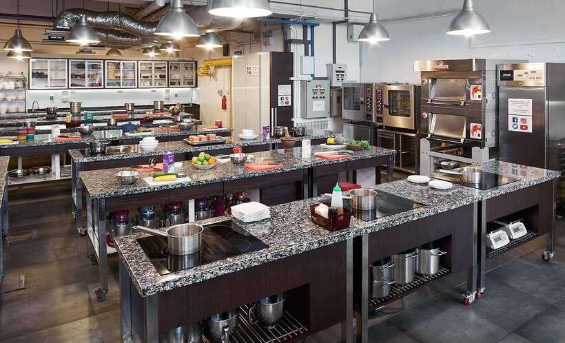 Singaporean Cooking Class With A Professional Chef - The Menu You’ll Make: Otak-otak, Laksa, Ondeh Ondeh