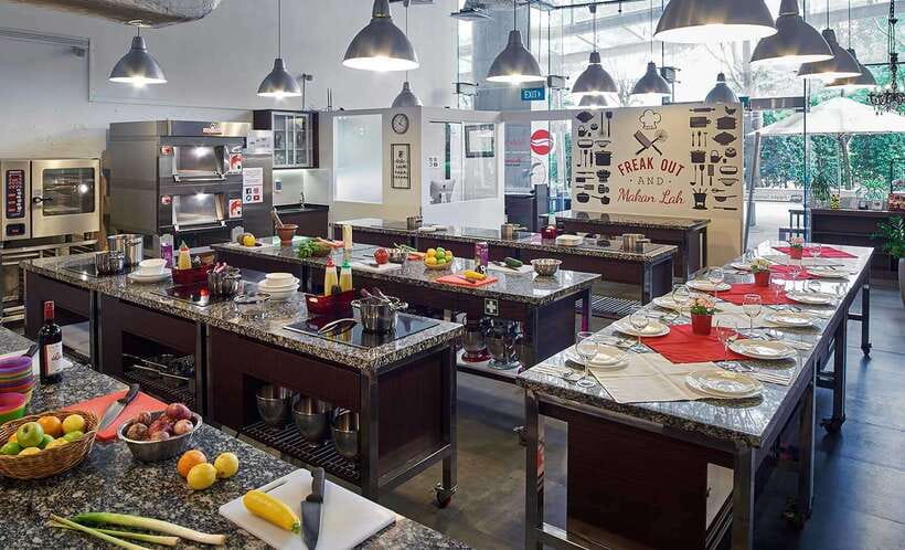 Singaporean Cooking Class With A Professional Chef - Ingredient Skills You’ll Actually Use Again at Home