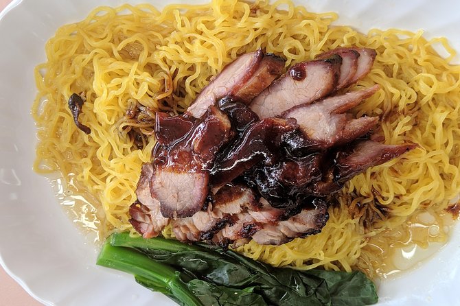 Singapore's Chinatown "Off The Beaten Track" Foodie Tour - Tea Appreciation at a Zen Tea House: Slower, Smarter, and Totally Worth It