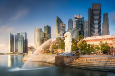 Singapore’s Hidden Treasures: A Cultural Private Tour - Former City Hall: the civic façade behind National Gallery Singapore