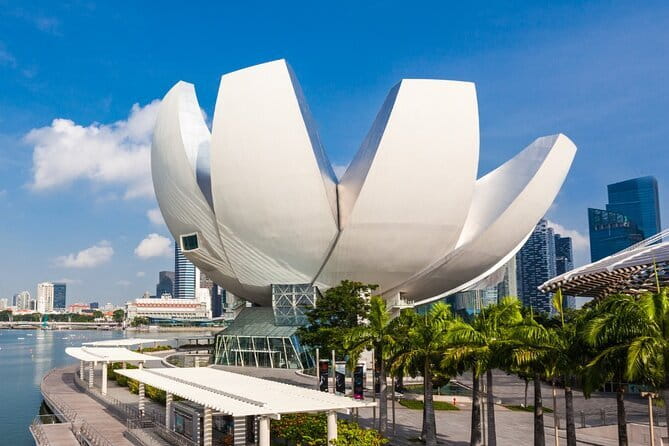 Singapore's Marina Bay Wonders and Heritage Tales, Chinatown - Why this Marina Bay and Chinatown combo works
