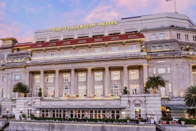 Singapore's Marina Bay Wonders and Heritage Tales, Chinatown - Getting oriented: timing, small groups, and where you start