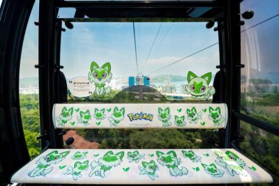 Skip the Line: Singapore Cable Car Sky Pass (Round-Trip) - Price and Logistics: Is $26.48 Worth It?
