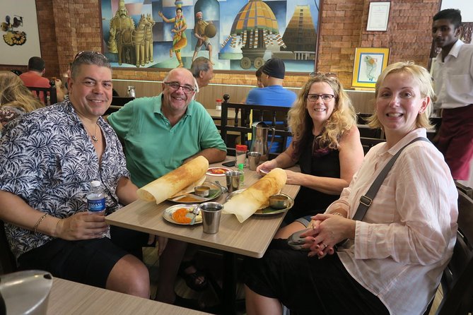 Small-Group Food Tour With Hawker Center: Eat Like A Local - What You’ll Eat: 10+ Dishes, Lunch, and a Day That Can Make You Unreasonably Full