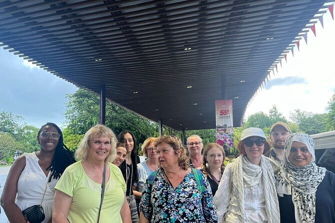 Small Group Singapore Morning City Tour with Gardens By The Bay - Who This Tour Fits Best (and Who Might Feel Rushed)