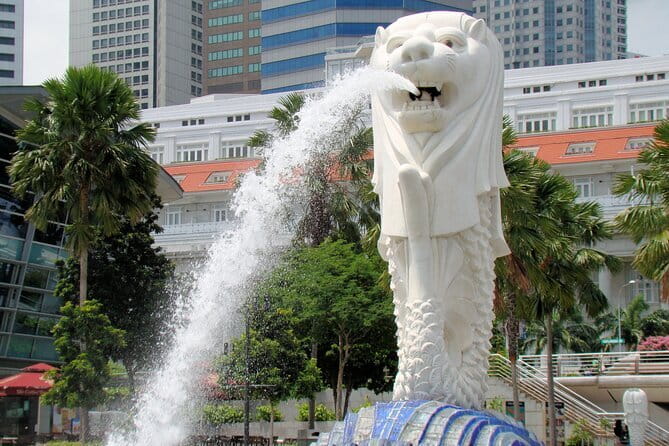 Small Group Singapore Morning City Tour with Gardens By The Bay - Thian Hock Keng Temple: Ma Zu Po, Hokkien Roots, and Calm Details