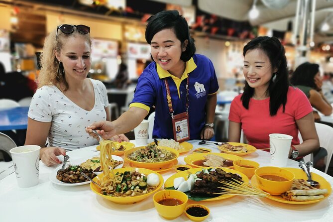 Small Group: Singapore Street Food & Night Tour with 9 tastings - Price and Value: Is $79.28 a Good Deal?