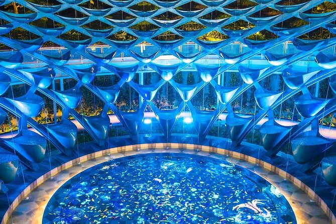 (Small Group) Starry Night Singapore Sentosa Tour - Should You Book Starry Night Singapore Sentosa Tour?