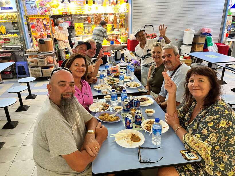 Street Food, Cultural & Historical Tour of 3 Ethnic Quarters - Why this tour feels like Singapore, not a checklist