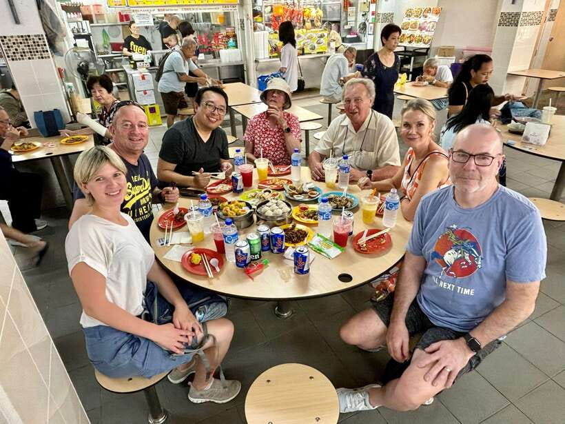 Street Food, Cultural & Historical Tour of 3 Ethnic Quarters - Who this tour fits best (and who should skip it)