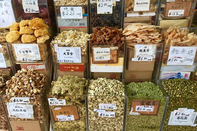 Tastes of Chinatown - Why Chinatown is a smart place to eat in Singapore