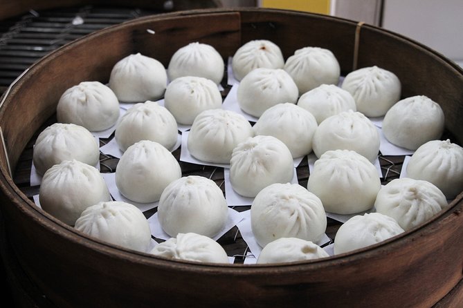 Tastes of Chinatown - Hawker centers: the fast lane to eating like a local