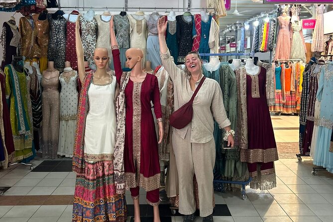 Tasting Trails: Chinatown, Little India & Kampong Glam, Haji Lane - Kampong Glam and Haji Lane: mosques, textiles, and street-level style