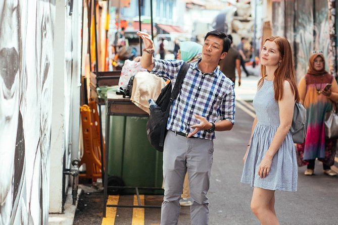 The Award-Winning PRIVATE Food Tour: 10 Tastings of 3 Cultures - Key points before you go