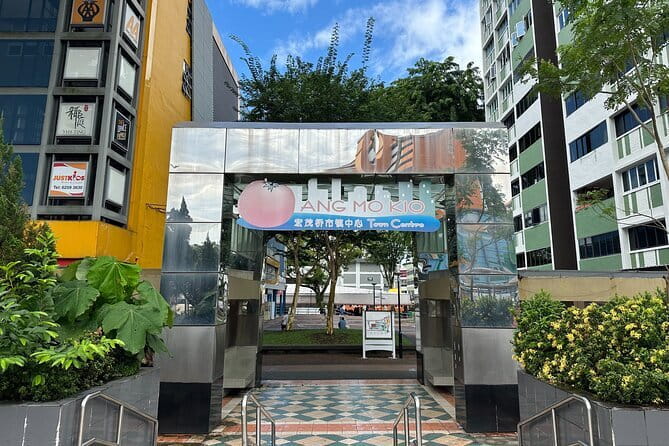 The Real Singapore Heartland Walking Food Tour - Why Ang Mo Kio Is the Perfect Place to Eat Local