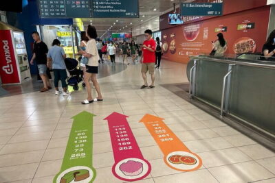 The Real Singapore Heartland Walking Food Tour - What You’ll Actually Eat: Snacks, Dinner, and the Stuff Beyond the Usual List